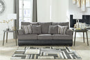 Millingar Smoke Sofa - 7820238 - Nova Furniture