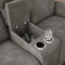Next-Gen DuraPella Slate Power Reclining Living Room Set - SET | 5930147 | 5930118 - Nova Furniture
