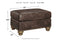 Nicorvo Coffee Ottoman - 8050514 - Nova Furniture