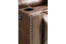 Owner's Box Thyme Power Recliner - 2450513 - Nova Furniture