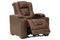 Owner's Box Thyme Power Recliner - 2450513 - Nova Furniture