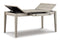 Parellen Beige/Gray Rectangular Storage Dining Set - SET | D291-26 | D291-01(2) | D291-00 - Nova Furniture