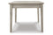 Parellen Gray Dining Table - D291-26 - Nova Furniture