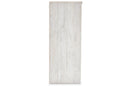 Paxberry Whitewash Dresser - B181-31 - Nova Furniture