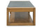 Quentina Light Brown/Black Lift Top Coffee Table - T775-9 - Nova Furniture