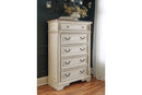 Realyn Two-tone Chest of Drawers - B743-46 - Nova Furniture