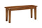 [SPECIAL] Berringer Rustic Brown Dining Bench - D199-00 - Nova Furniture