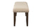 [SPECIAL] Rokane Light Brown Dining Bench - D397-00 - Nova Furniture