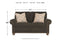 Stracelen Sable Loveseat - 8060335 - Nova Furniture