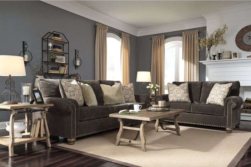 Stracelen Sable Sofa - 8060338 - Nova Furniture