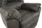 Tambo Pewter Recliner - 2780125 - Nova Furniture