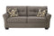 Tibbee Slate Sofa - 9910138 - Nova Furniture