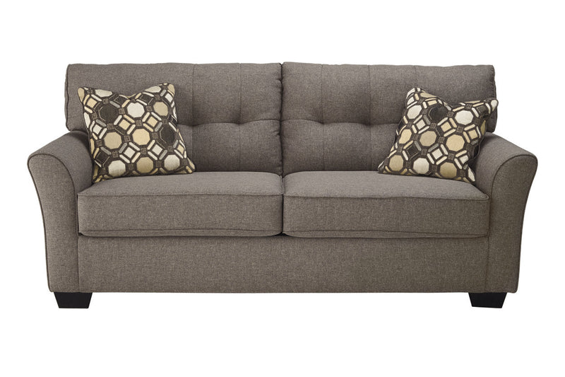 Tibbee Slate Sofa - 9910138 - Nova Furniture