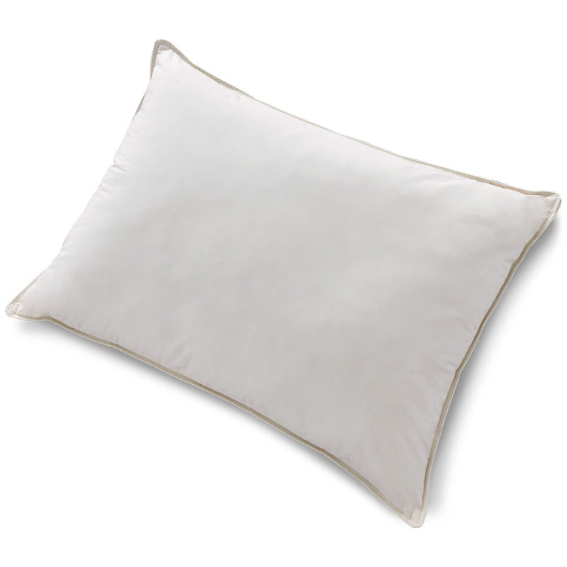 Z123 Pillow Series White Cotton Allergy Pillow, Set of 4 - M82411 - Nova Furniture