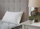 Z123 Pillow Series White Cotton Allergy Pillow, Set of 4 - M82411 - Nova Furniture