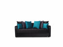 Leptis Storage  Sofabed - twin