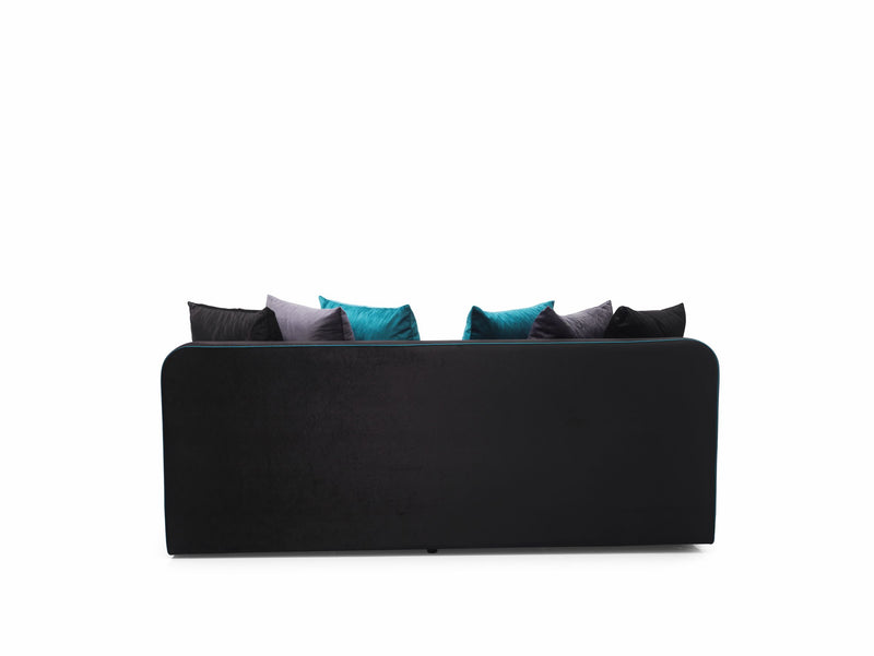 Leptis Storage  Sofabed - twin
